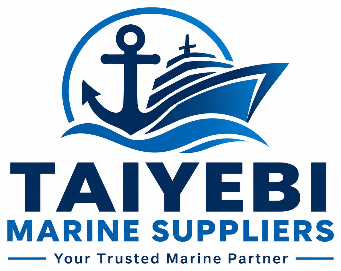 Taiyebi Marine Suppliers logo